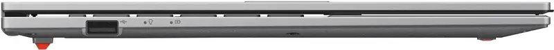 Ноутбук Asus Vivobook Go 15 E1504FA-BQ053 Cool Silver (90NB0ZR1-M03ZS0) - фото - №5