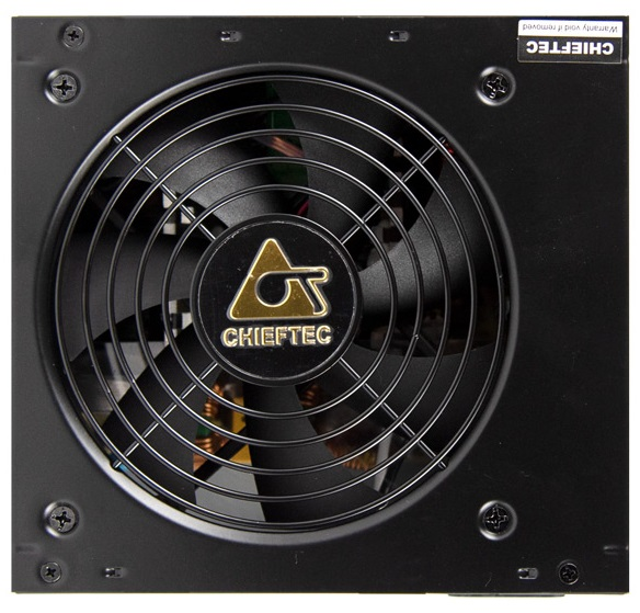 Блок живлення CHIEFTEC RETAIL Task TPS-700S - фото - №1