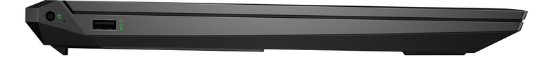 Ноутбук HP Pavilion Gaming 16-a0030ur Dark Grey (24A99EA) фото