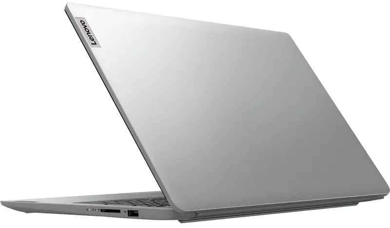 Ноутбук Lenovo IdeaPad 1 15ALC7 Cloud Grey (82R400HJRA) фото
