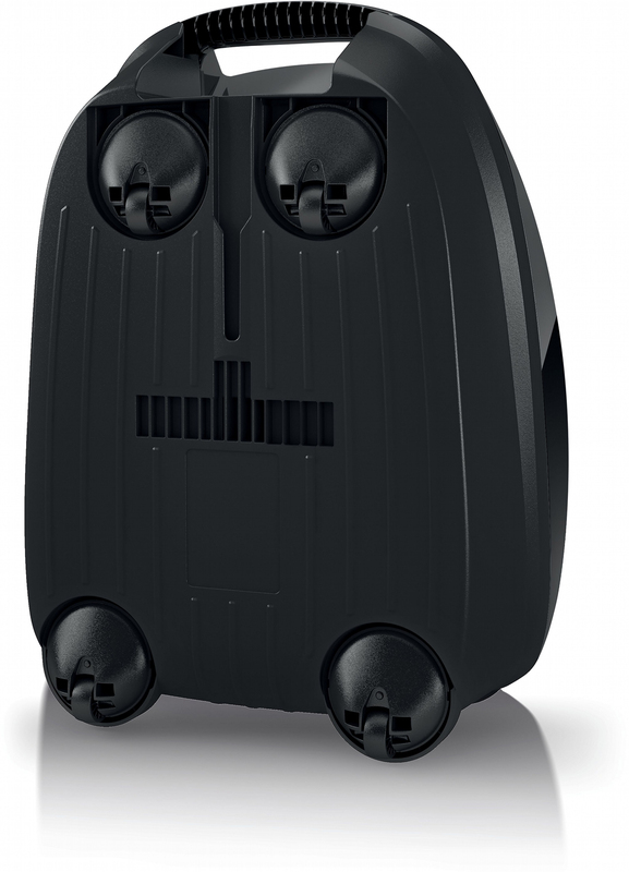 Пилосос BOSCH BGLS4POW2 - фото - №2