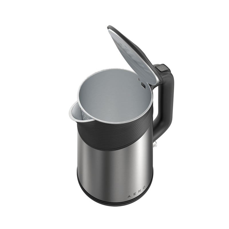 Електрочайник AENO EK3 - фото - №10