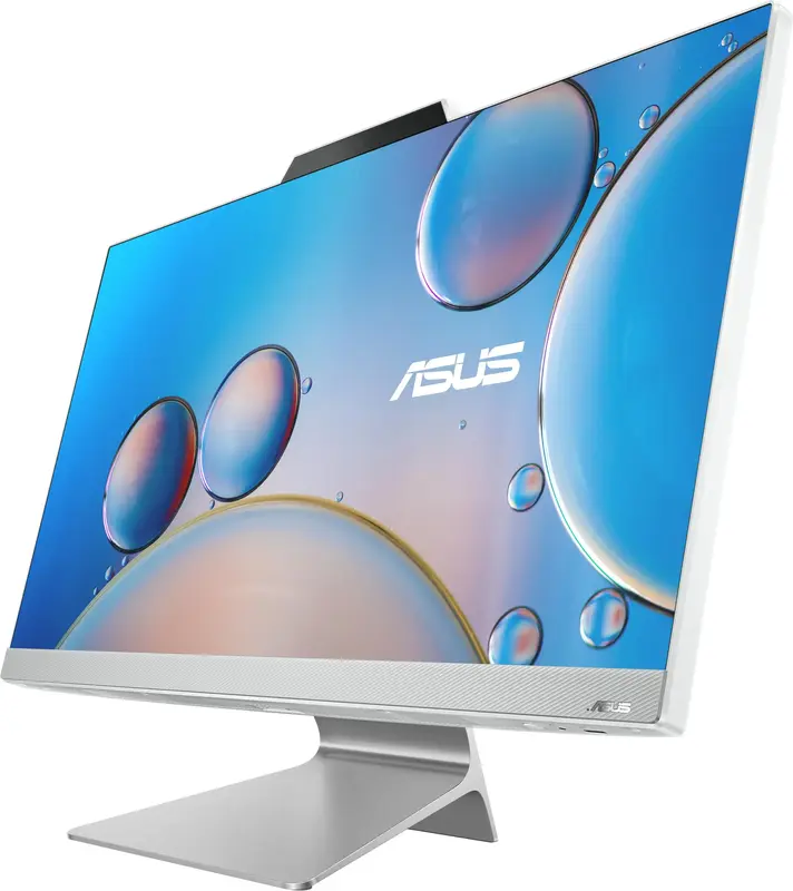 Моноблок Asus M3702WFAK-WA0330 White (90PT03M1-M00AN0) - фото - №8