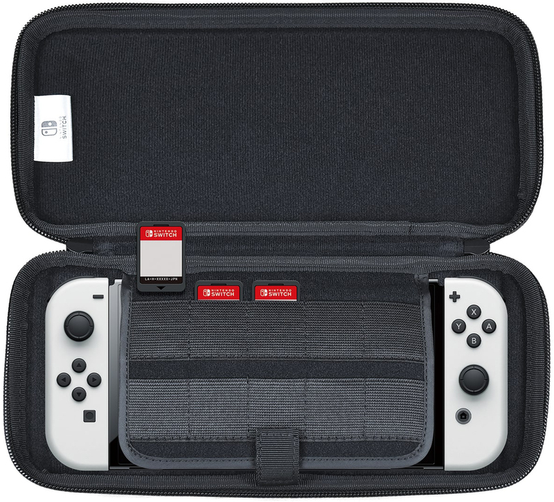 Чохол Slim Tough Pouch для Nintendo Switch (Blue) 810050911092 фото