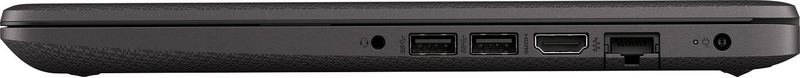 Ноутбук HP 245 G8 Dark Grey (3Z6T2ES) - фото - №5