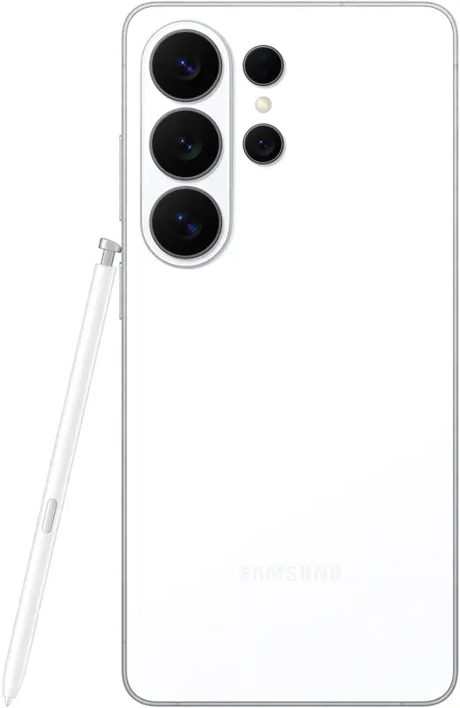 Смартфон Samsung Galaxy S26 Ultra S948B 16/1TB White (SM-S948BZWHEUC) - фото - №5