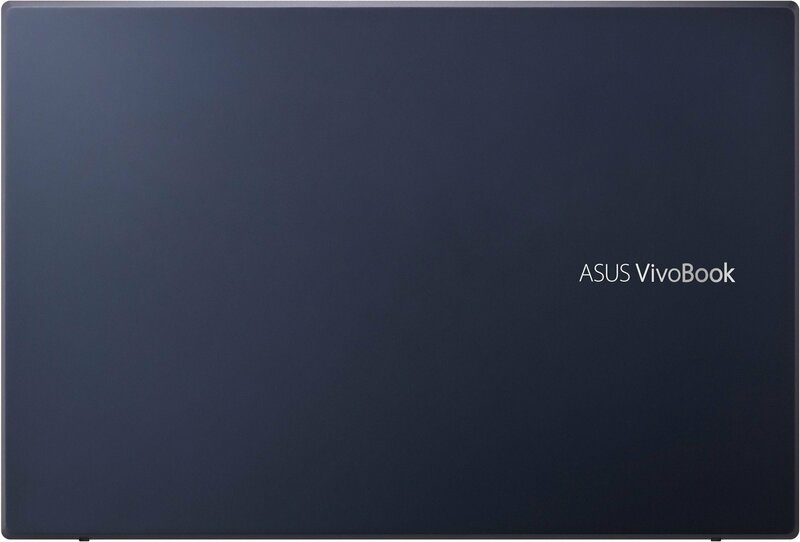 Ноутбук Asus VivoBook 15 X571GT-BQ103 Star Black (90NB0NL1-M14880) фото