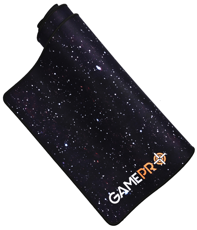 Ігрова поверхня GamePro MP345G фото