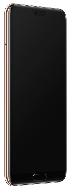Huawei P20 4/128GB Pink (EML-L29) - фото - №8