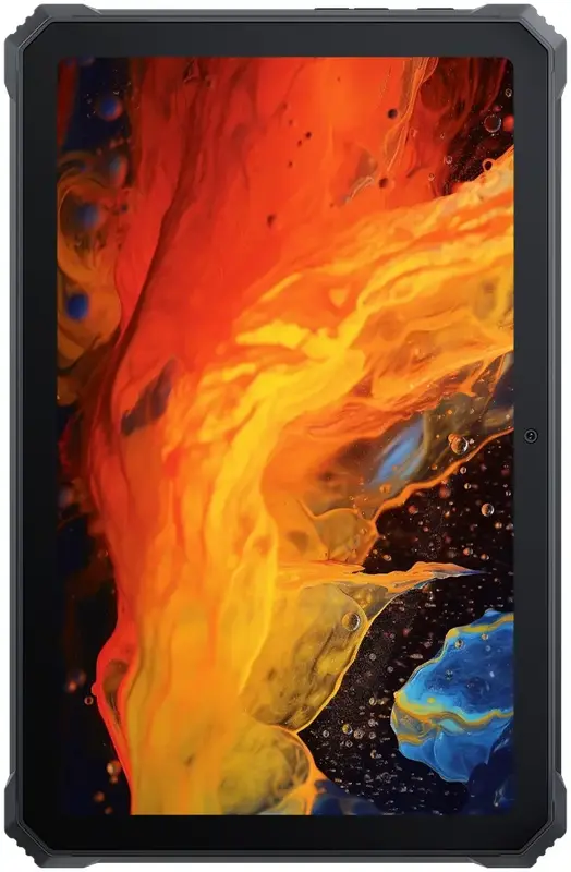 Blackview Active 8 Pro LTE 8/512GB (Black) - фото - №1