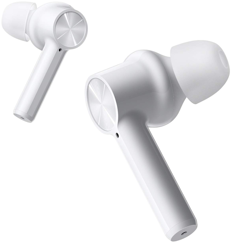 Навушники OnePlus Buds Z (White) фото