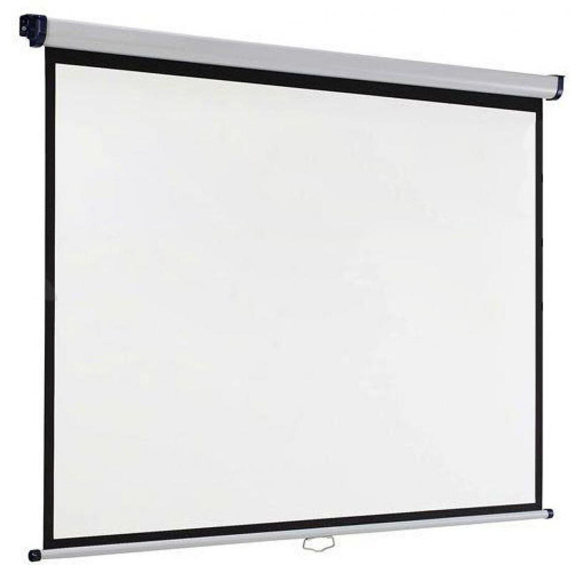 Экран Acer M87-S01MW настенный 87" 1:1, 174 x 174 (JZ.J7400.002) фото