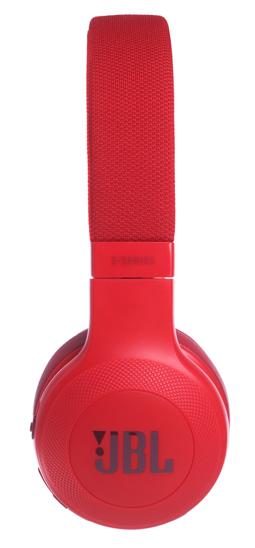 Навушники JBL E45BT (Red) фото