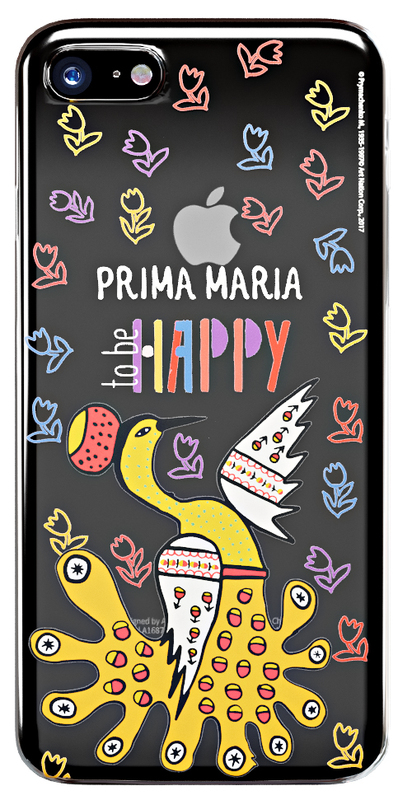 Чехол-накладка Prima Maria to be Happy! для iPhone 7/8 фото