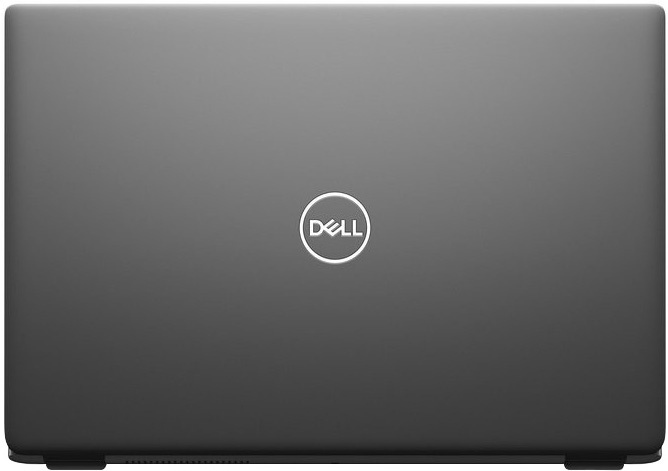 Ноутбук Dell Latitude 3410 Black (N089L341014ERC_UBU) фото