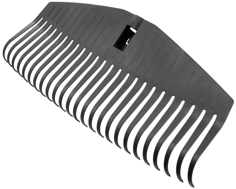 Граблi Fiskars для листя Solid L (1003465) - фото - №5