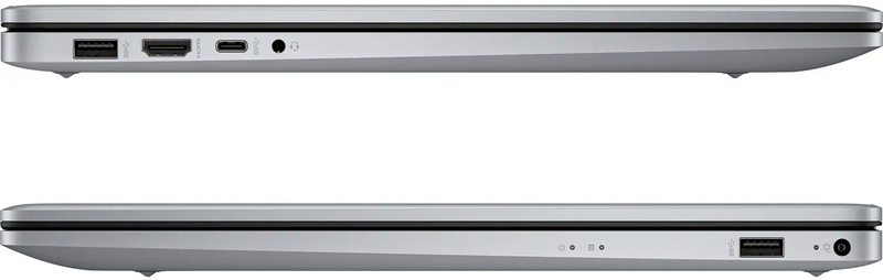 Ноутбук HP 470 G10 Silver (85C23EA) фото