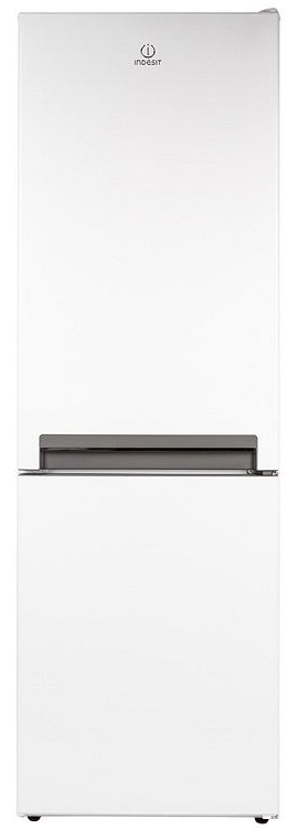 Холодильник Indesit LI8S1W - фото - №2