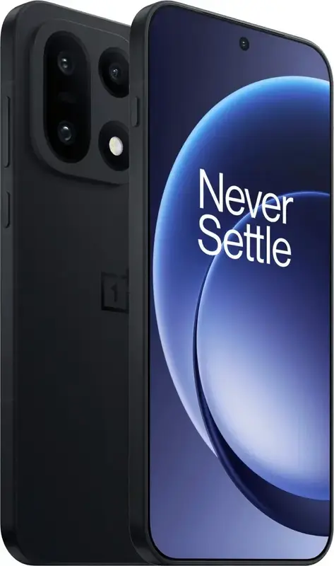 Смартфон OnePlus 15 16/512GB Infinite Black (EU) - фото - №5