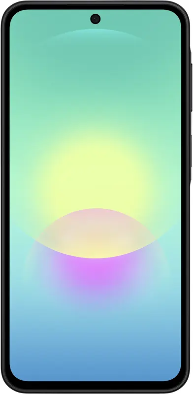 Смартфон Samsung Galaxy A27 A276B 8/256GB Black (SM-A276BZKCEUC) - фото - №1