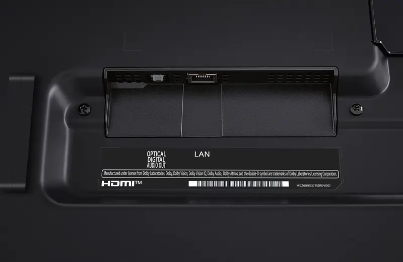 Телевізор LG 75UT91006LA - фото - №14