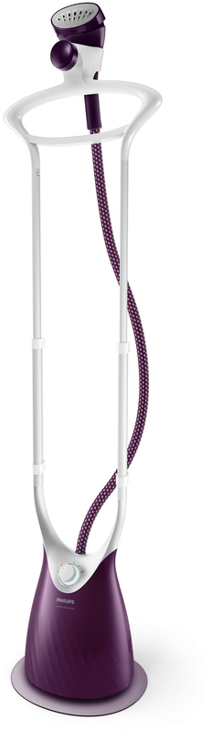 Відпарювач PHILIPS ComfortTouch Plus GC558/30 - фото - №2