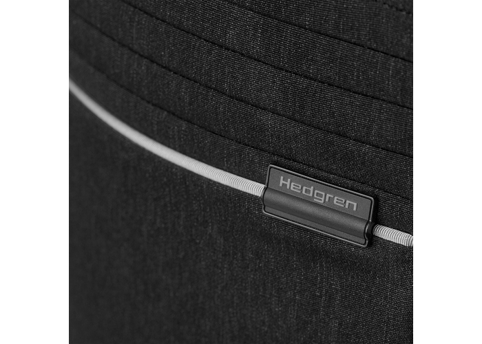 Рюкзак Hedgren Lineo 15,6 (Black) HLNO04/176 фото