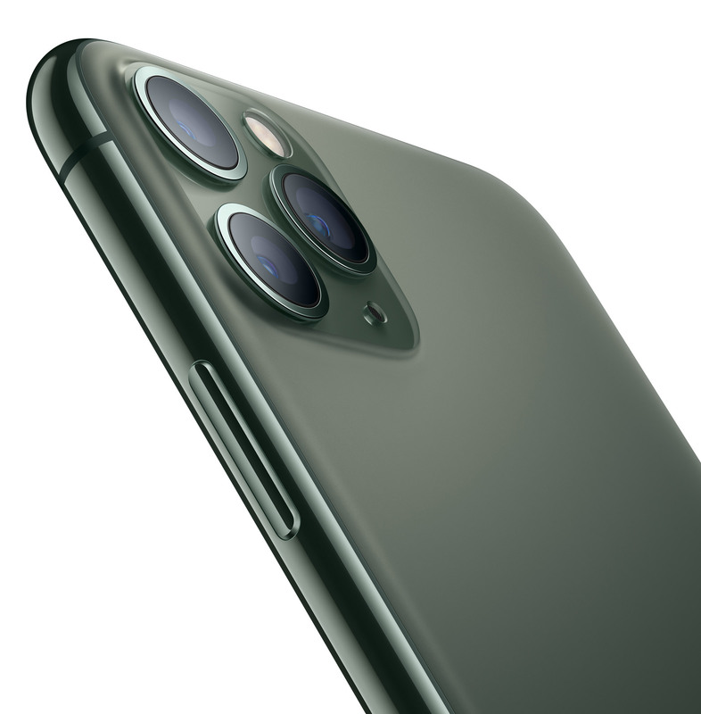 Apple iPhone 11 Pro 256Gb Midnight Green (MWCC2) УЦІНКА. Купити