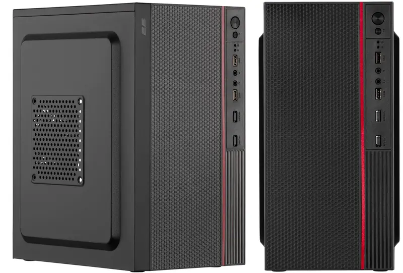 Компьютер персональный 2E Rational 2E-12799 - фото - №2