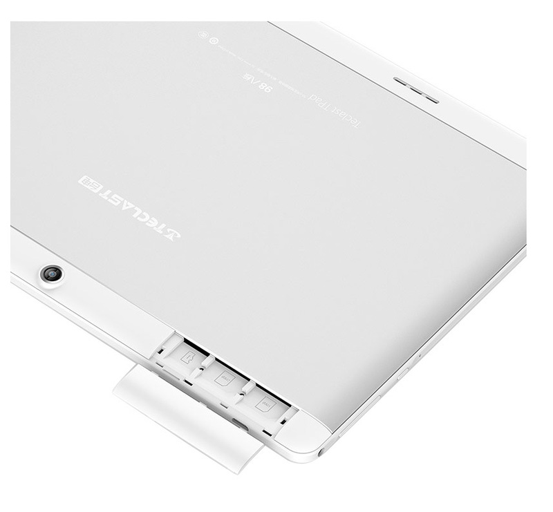 Teclast 98 4G 3/32Gb - фото - №3