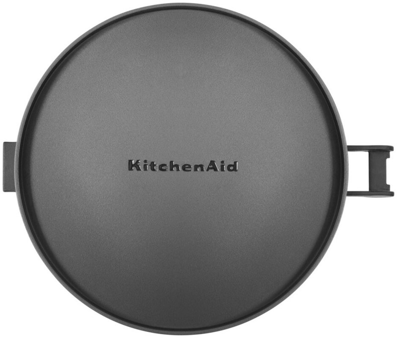 Кухонний комбайн KitchenAid 3,1 л (Червоний) 5KFP1319EER фото