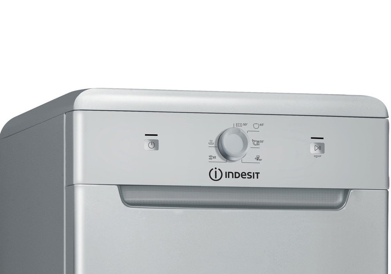 Посудомоечная машина Indesit DSCFE1B10SRU фото