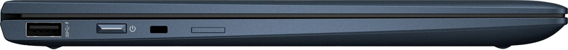 Ноутбук HP Elite Dragonfly G2 Galaxy Blue (3C8C4EA) фото
