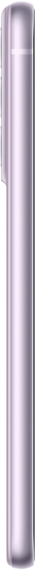 Б/У (відновлений) Samsung Galaxy S21 FE G990B 6/128GB NEW Light Violet (Це Топ) - фото - №6