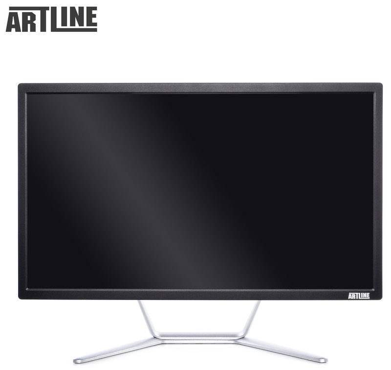 Моноблок ARTLINE Business F29 (F29v03) Black - фото - №10