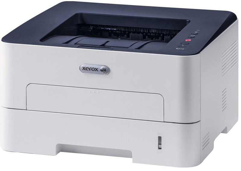 Принтер лазерный Xerox B210 с Wi-Fi (B210V_DNI) фото