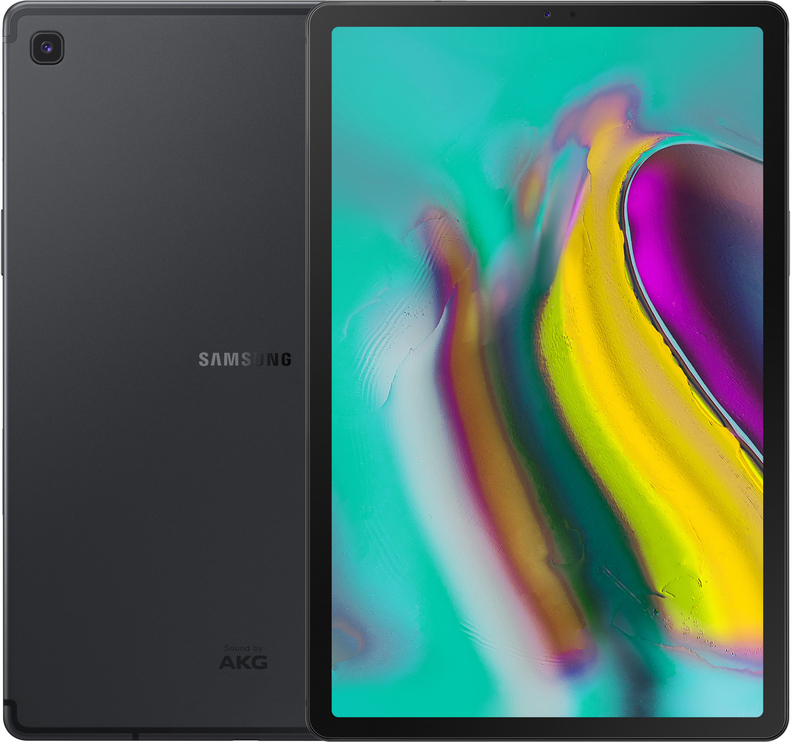 Samsung Galaxy Tab S5e ブラック 本体 Samsung Galaxy Tab S5e 10.5'' 64Gb Wi-Fi (SM-T720NZKASEK) Black ᐈ