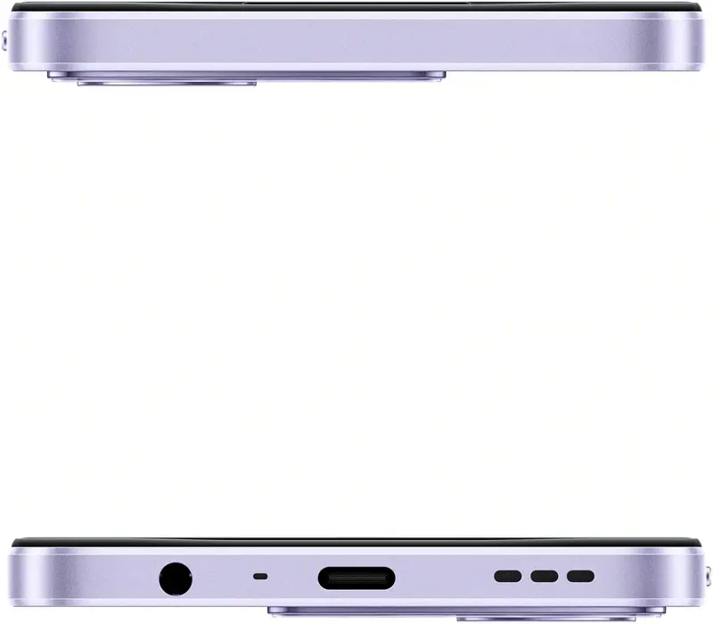 OPPO A3 6/128GB (Starry Purple) - фото - №8