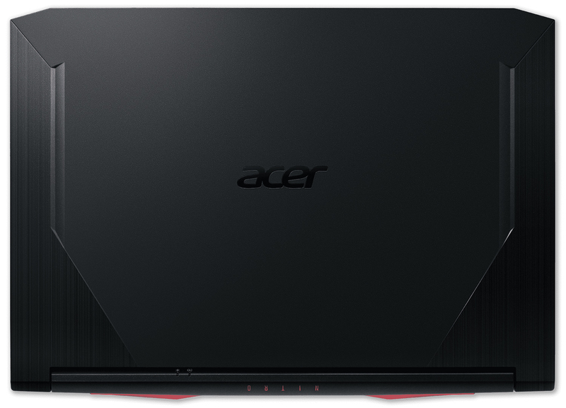 Ноутбук Acer Nitro 5 AN515-44-R2CA Obsidian Black (NH.Q9HEU.00X) фото