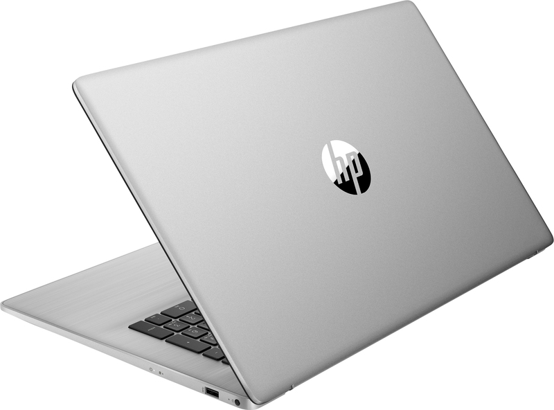 Ноутбук HP 470 G8 Asteroid Silver (3Z6L2ES) - фото - №3