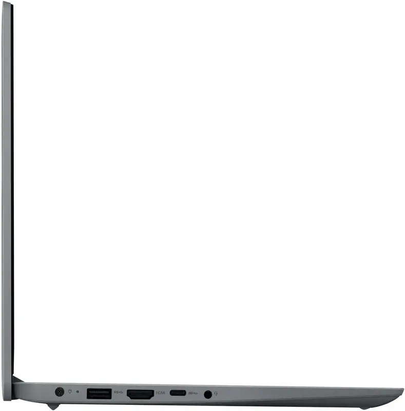 Ноутбук Lenovo IdeaPad 1 14IGL7 Cloud Grey (82V6009QRA) - фото - №8