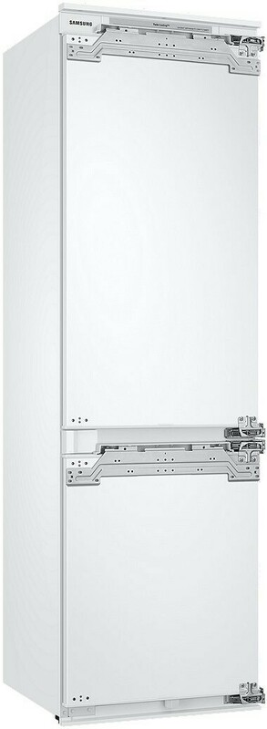 Встраиваемый холодильник Samsung BRB260187WW/UA - фото - №2