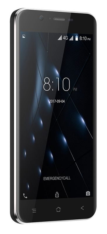 Blackview A7 Pro (Black) - фото - №5