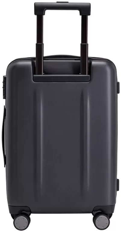Валіза Xiaomi Ninetygo 1A Suitcase 26" (Black) 6971732583540 фото