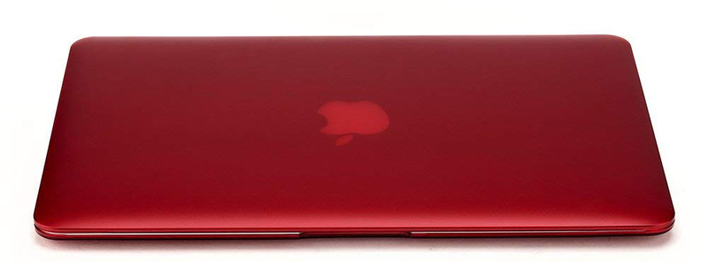 Чохол KMP для MacBook Air 13" (Red) 1215130106 фото