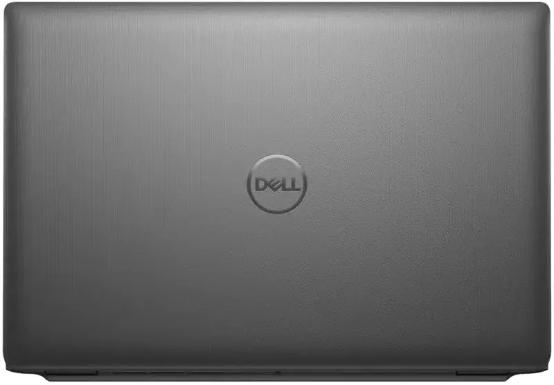 Ноутбук Dell Latitude 3540 Black (N032L354015UA_VP) - фото - №4