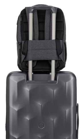 Рюкзак Hedgren NEXT 13,3 (Anthracite) HNXT03/214 - фото - №4