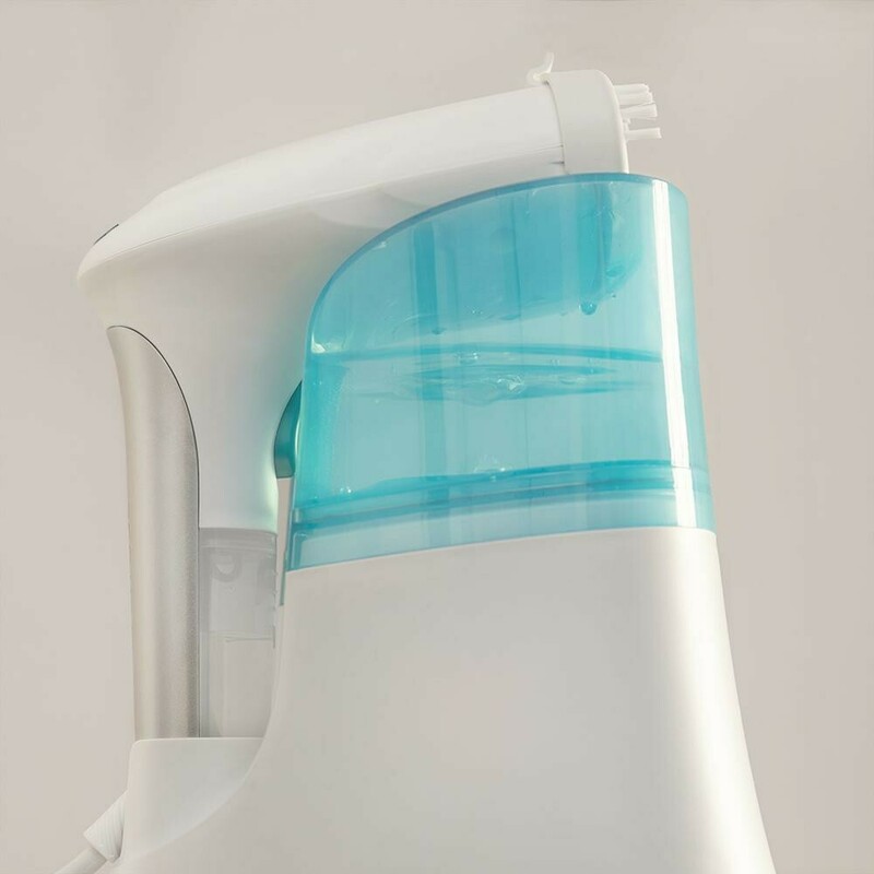 Відпарювач ручний CECOTEC SmoothForce 3000 UltraSteam (White) CCTC-05501 - фото - №5