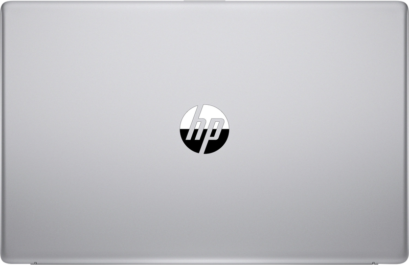 Ноутбук HP 470-G9 Asteroid Silver (6S710EA) - фото - №4