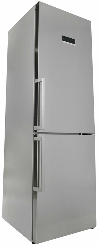 Двокамерний холодильник Bosch KGN36XI35 фото